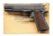 WWII 1943 COLT 1911 A1 U.S. ARMY SEMI AUTO PISTOL.