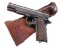 WWI 1917 SPRINGFIELD/COLT MODEL 1911 U.S. ARMY
