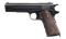 REMINGTON-UMC 1911 U.S. ARMY SEMI AUTO PISTOL.