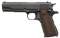 FANTASTIC ITHACA MODEL 1911A1 SEMI-AUTOMATIC