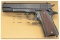 WWII 1943 REMINGTON RAND 1911 A1 U.S. ARMY