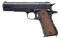 PRE WWII COLT COMMERCIAL GOVERNMENT MODEL 1911A1