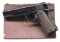 COLT GOVERNMENT MODEL CONNECTICUT STATE GUARD