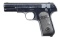 COLT 1903 POCKET 1ST MODEL PISTOL.