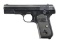 COLT 1908 MODEL M POCKET AUTOMATIC PISTOL.