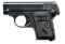 VERY FINE COLT 1908 VEST POCKET SEMI AUTO PISTOL