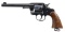 BEAUTIFUL COLT U.S. ARMY MODEL OF 1901 DOUBLE