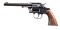 COLT MODEL 1889 US NAVY DA REVOLVER.