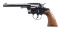 COLT MODEL 1889 US NAVY DA REVOLVER.