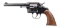 UNMODIFIED COLT MODEL 1892 US ARMY DA REVOLVER.