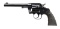 COLT NEW MODEL 1895 NAVY US DA REVOLVER.