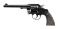 COLT 1895 NEW NAVY US DA REVOLVER.