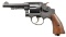 WWII US NAVY SMITH & WESSON VICTORY MODEL DA