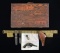 WWII U.S. NAVY SMITH & WESSON VICTORY MODEL DA