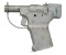 WORLD WAR II GUIDE LAMP FP-45 LIBERATOR PISTOL.