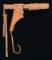 MODEL 1902 GARRISON BELT FOR THE COLT 38 DA
