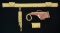 VERY SCARCE AND DESIRABLE MODEL 1909 COLT REVOLVER