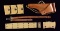 U.S.WWI MODEL 1917 REVOLVER BELT, HOLSTER AND