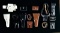 GROUPING OF 4 MILITARY POLICE 1911 RIGS