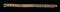 RARE PHILLIPINE CONSTABULARY WAIST BELT MODIFIED