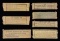 7 BOXES OF FRANKFORD ARSENAL 38 REVOLVER BALL &