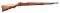 RARE JAPANESE ISSUE VZ24 BOLT ACTION RIFLE.