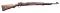 CZ BRAZILIAN 1908/34 BOLT ACTION CARBINE.