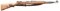 WW2 GERMAN NAVY BERLINER LUBECKER K98K BOLT ACTION