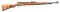 WWII GERMAN K98K KRIEGSMODELL (DOU44) BOLT ACTION