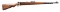 FINE EARLY WAR MAUSER OBERNDORF K98K BOLT ACTION