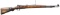 WW2 GERMAN BYF44 K98K MAUSER BOLT ACTION RIFLE.