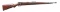 SCARCE REICHSPOST MARKED BANNER K MAUSER BOLT