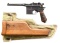 MAUSER C96 PRE-WAR COMMERCIAL SEMI-AUTOMATIC