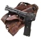 SLOTTED OVERSIZED CHINESE WARLORD COPY OF AN FN