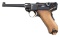 PROFESSIONALLY RESTORED DWM MODEL 1900 AMERICAN