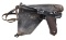 MODEL 1900 AMERICAN EAGLE TEST TRIAL RANGE LUGER
