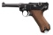 PRE-WAR MAUSER 