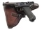 PRE-WAR MAUSER 