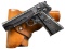 SLOTTED GERMAN OCCUPATION RADOM P.35(P)