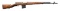 DESIRABLE FINNISH CAPTURE SOVIET SVT-40 SEMI-AUTO