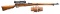 WWII JAPANESE TYPE 99 ARISAKA BOLT ACTION SNIPER