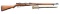 RARE SOUTH KOREAN CONVERSION TYPE 99 ARISAKA BOLT