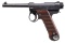 PELELIU BRINGBACK JAPANESE T14 NAMBU SEMI AUTO
