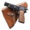SCARCE LITHUANIAN CONTRACT BROWNING HIGH POWER