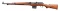 SWEDISH LJUNGMAN AG-42B RIFLE.