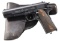 VERY FINE NORWEGIAN KONGSBERG MODEL OF 1914 SEMI