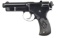 SCARCE RETAILER MARKED ROTH SAUER MODEL 1905