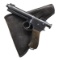 EARLY AUSTRIAN ROTH STEYR 1907 SEMI AUTO PISTOL.