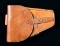 RARE PREWAR POLISH VIS-35 RADOM HOLSTER.