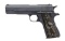 ARGENTINE F.M.A.P. SISTEMA 1927 SEMI AUTO